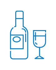 alcohol