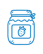 jam