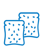 rusks